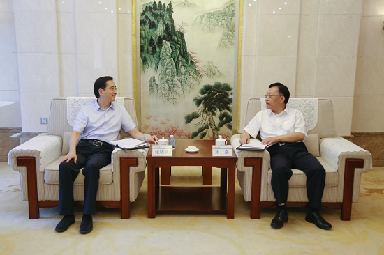 向导动态