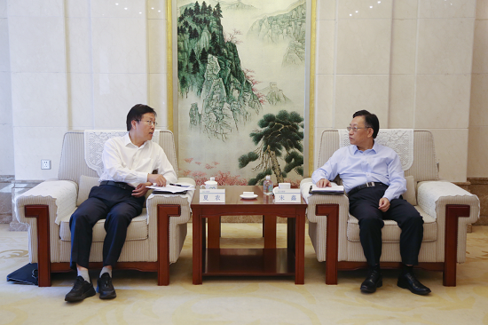 向导动态