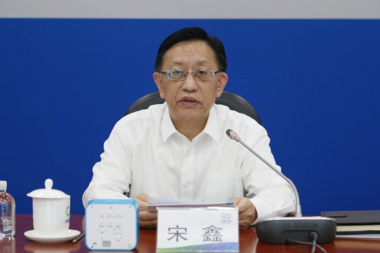 平博召开2023年科技立异能力提升工程推进会