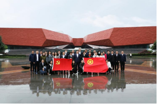 【主题教育】风电公司党委抓实“四高”行动 确保主题教育开展向纵深推进